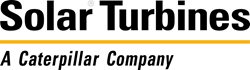 logo Solar Turbines EAME s.r.o.