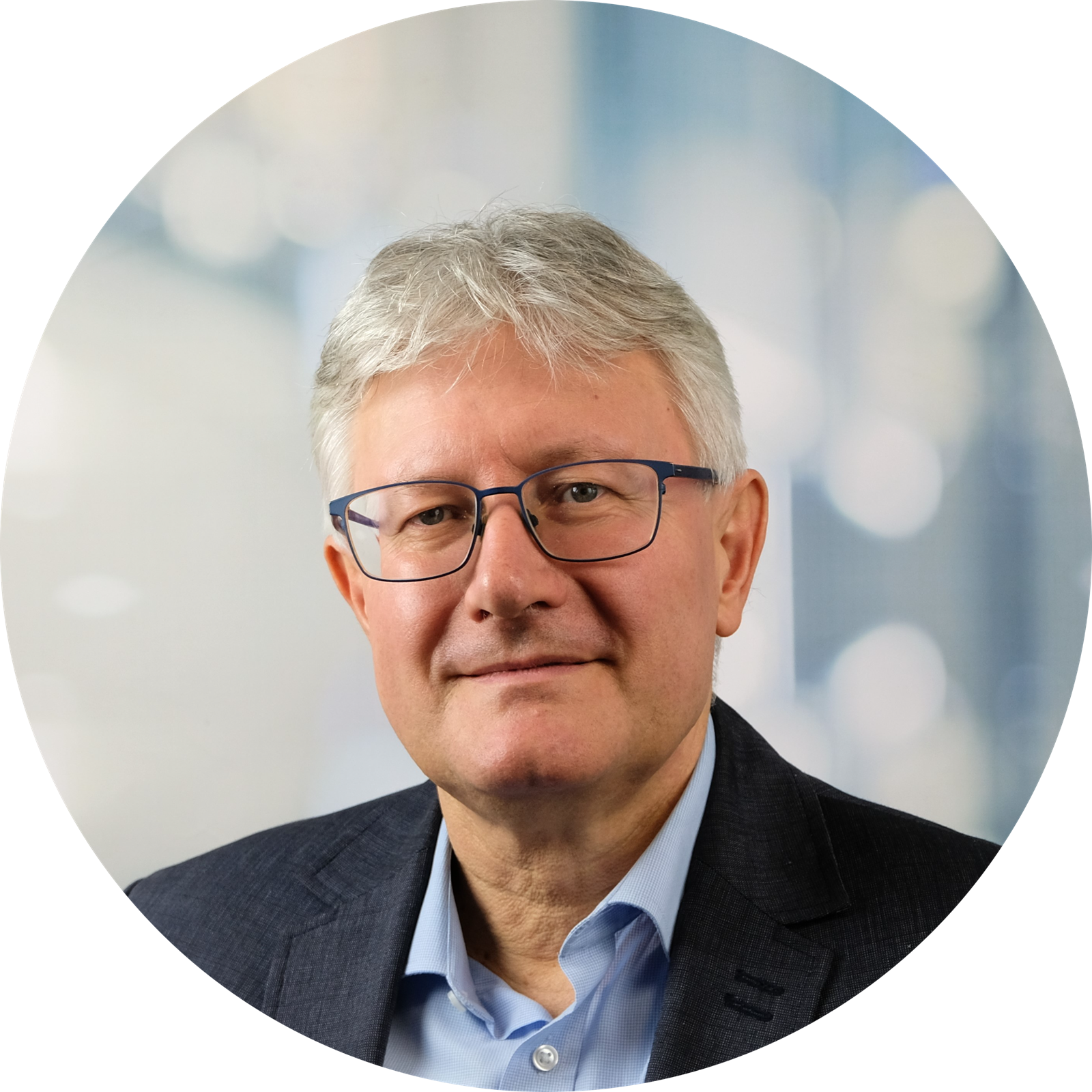 Michal Urban Michal Urban