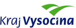 Kraj Vysočina logo